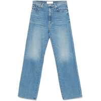 Blugi Dodger Sneak Jeans Femei