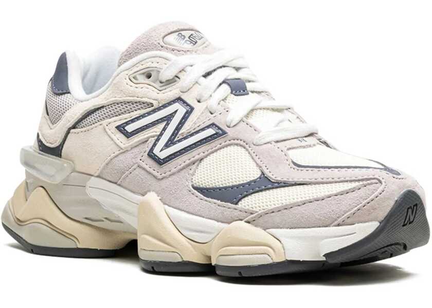 Sneakers New Balance 9060 Sneakers MOONROCK LIGHT GREY/BLUE Femei (BM 17006143) 2