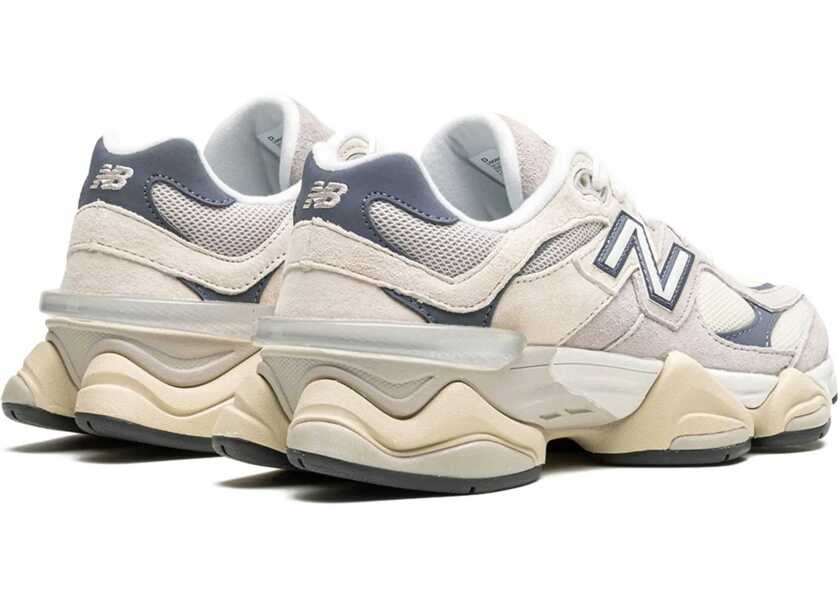 Sneakers New Balance 9060 Sneakers MOONROCK LIGHT GREY/BLUE Femei (BM 17006143) 3