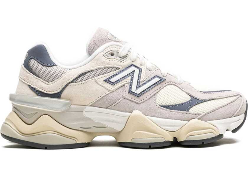 Sneakers New Balance 9060 Sneakers MOONROCK LIGHT GREY/BLUE Femei (BM 17006143) 1