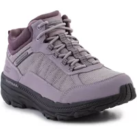 Incaltaminte trekking GO RUN Trail Altitude 2.0 Mauve Femei