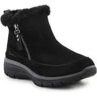Cizme de iarna Easy Going Cool Zip! Black Femei