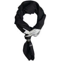 Esarfe Silk scarf with print Femei