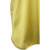 Tricouri Pinko Dama - Tricouri Pinko T-shirt in silk Farida Green Femei (BM 17006569) - B-mall.ro