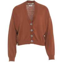 Cardigane Cardigan with V-neck 'Presley' Femei