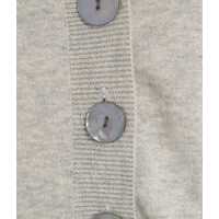 Imbracaminte Colorush Dama - Cardigane Colorush Cardigan with V-neck Presley Brown Femei (BM 17006680) - B-mall.ro