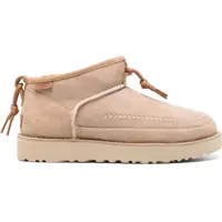 Pantofi stiletto Boots 'Classic Ultra Mini Crafted Regenerate' Femei