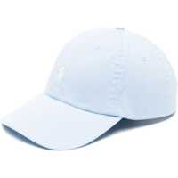 Sepci Ralph Lauren Baseball cap with logo embroidery