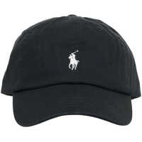 Sepci Ralph Lauren Baseball cap with logo embroidery