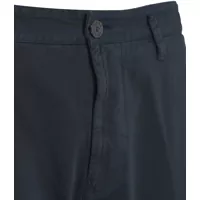 Pantaloni Stone Island pentru Barbati - Pantaloni casual Stone Island Cargo pants with detachable logo Blue Barbati (BM 17007079) - B-mall.ro