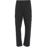 Pantaloni casual Cargo pants with detachable logo Barbati