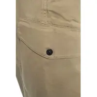 Pantaloni Stone Island pentru Barbati - Pantaloni casual Stone Island Cargo pants with detachable logo Blue Barbati (BM 17007079) - B-mall.ro
