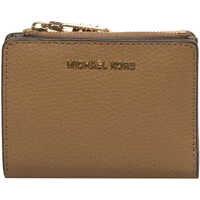 Portofele Michael Kors Dama - Portofele Michael Kors Portemonnaie Empire Brown Femei (BM 17007145) - B-mall.ro
