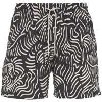 Sorturi de baie OAS Swim shorts 'Tar Lorenzo'