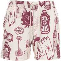 Sorturi de baie OAS Swim shorts 'Cantina'