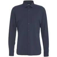 Camasi casual Shirt in active textile Barbati