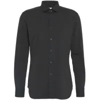 Camasi casual Gender Shirt in active textile