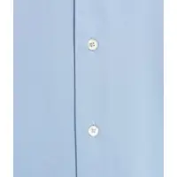 Camasi pentru Barbati - Camasi casual Gender Shirt in active textile Blue Barbati (BM 17007328) - B-mall.ro