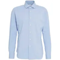 Camasi casual Shirt in active textile Barbati