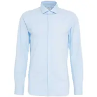 Camasi casual Gender Shirt in active textile