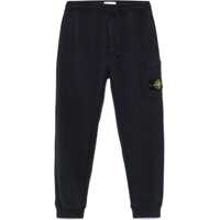 Pantaloni de trening Jogging pants with logo details Barbati