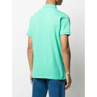 Tricouri Polo Ralph Lauren pentru Barbati - Tricouri Polo Ralph Lauren Polo with logo embroidery Turquoise Barbati (BM 17007421) - B-mall.ro