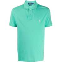 Tricouri Polo Polo with logo embroidery Barbati