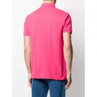 Tricouri Polo Ralph Lauren pentru Barbati - Tricouri Polo Ralph Lauren Polo with logo embroidery Turquoise Barbati (BM 17007421) - B-mall.ro