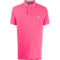 Tricouri Polo Polo with logo embroidery Barbati