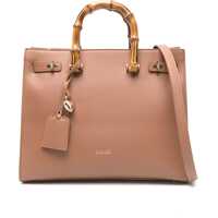 Genti de mana Handbag with Charm Femei