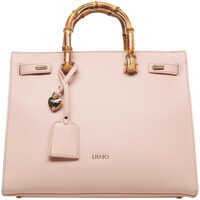 Genti de mana Handbag with Charm Femei