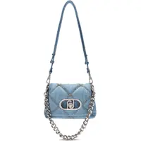 Genti de umar Denim shoulder bag 'LaPuffy' Femei