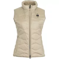 Veste casual Quilted vest Femei