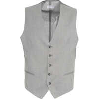 Veste casual Virgin wool vest 'Brian' Barbati