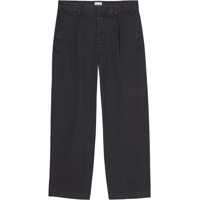 Pantaloni casual Wide leg pants 'Blomberg' Barbati
