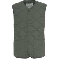 Veste casual Quilted eco vest Barbati