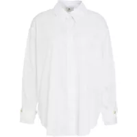 Bluze Blouse with logo details Femei