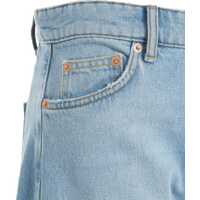 Imbracaminte Department Five Dama - Blugi drepti Department Five Curved jeans Cincity Blue Femei (BM 17008204) - B-mall.ro