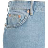 Imbracaminte Department Five Dama - Blugi evazati Department Five Wide leg jeans Sparrow Blue Femei (BM 17008207) - B-mall.ro