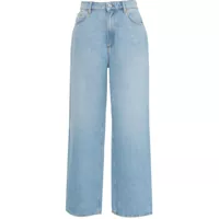 Blugi evazati Wide leg jeans 'Sparrow' Femei