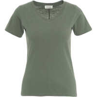 Tricouri Cotton T-shirt 'Gamipy' Femei
