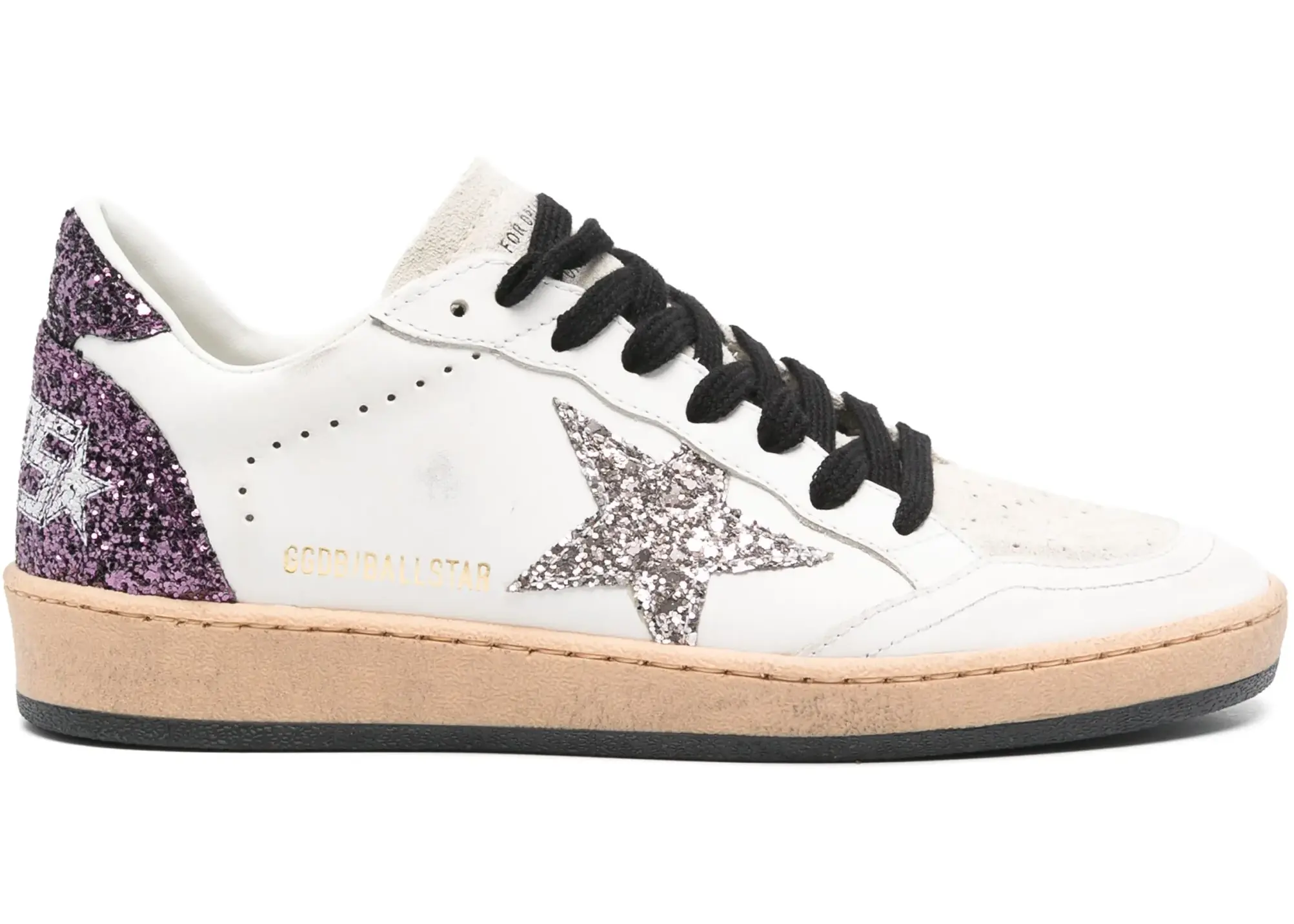 Sneakers Golden Goose Sneakers 'Ball Star' Femei
