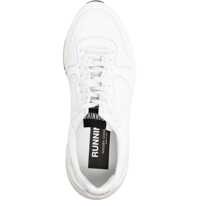Incaltaminte Golden Goose Dama - Sneakers Golden Goose Vegan sneakers Running Sole White Femei (BM 17008471) - B-mall.ro