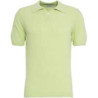 Tricouri Gender Polo shirt in terry