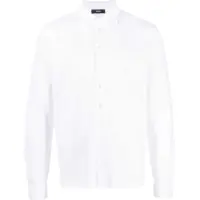 Camasi casual Herno Cotton shirt