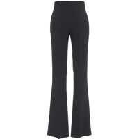 Pantaloni eleganti Pants in stretch crêpe Femei
