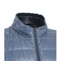 Veste casual Herno pentru Barbati - Veste casual Herno Reversible down vest Blue Barbati (BM 17009068) - B-mall.ro