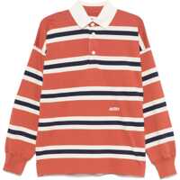 Tricouri Polo Polo in striped jersey Barbati