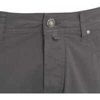 Pantaloni casual pentru Barbati - Pantaloni casual Jacob Cohen Slim fit pants Bard Black Barbati (BM 17009188) - B-mall.ro