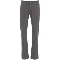 Pantaloni casual Slim fit pants 'Bard' Barbati